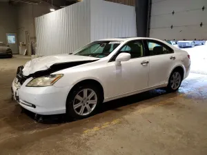 Lexus ES 3.5L 6 2007