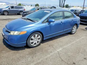 Honda Civic 1.8L 4 2006