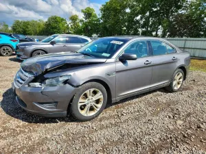 Ford Taurus 3.5L 6 2012