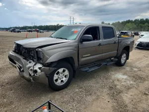 Toyota Tacoma 4.0L 6 2015