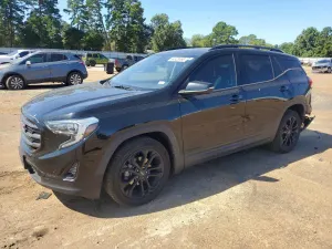 GMC Terrain 1.5L 4 2020