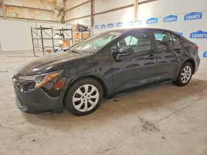 Toyota Corolla 2.0L 4 2025