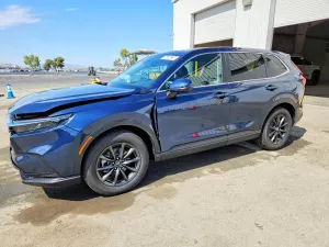 Honda CR-V 1.5L 4 2026