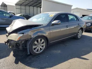Toyota Avalon 3.5L 6 2005