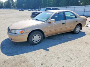 Toyota Camry 2.2L 4 2000
