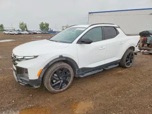 Hyundai Santa Cruz 2.5L 4 2023