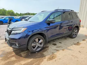Honda Passport 3.5L 6 2021