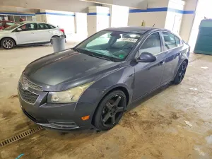 Chevrolet Cruze 1.4L 4 2014