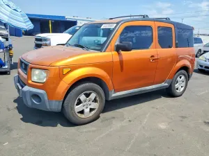 Honda Element 2.4L 4 2006