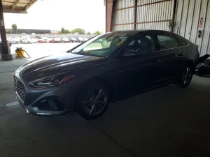 Hyundai Sonata 2.4L 4 2018