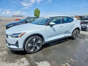 Polestar 2 2023