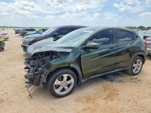 Honda HR-V 1.8L 4 2016