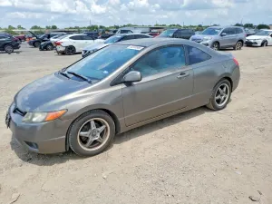 Honda Civic 1.8L 4 2007