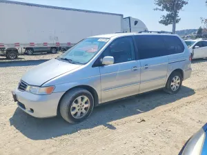 Honda Odyssey 3.5L 6 2003