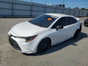 Toyota Corolla 1.8L 4 2020