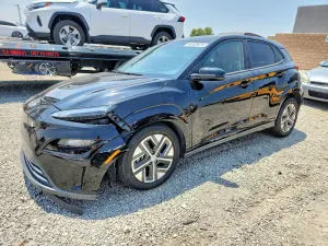 Hyundai Kona 2023