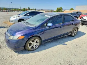 Honda Civic 1.8L 4 2008