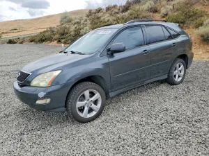 Lexus RX 3.5L 6 2007