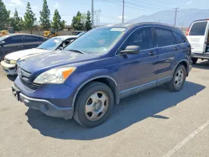 Honda CR-V 2.4L 4 2008