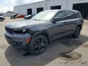 Jeep Grand Cherokee 3.6L 6 2023