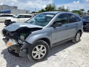 Honda CR-V SE 2.4L 4 2011