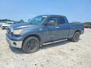 Toyota Tundra 5.7L 8 2008