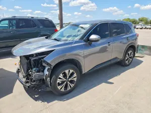 Nissan Rogue 1.5L 3 2023