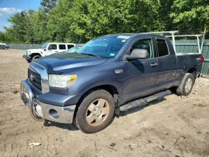 Toyota Tundra 5.7L 8 2008