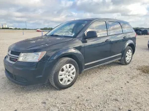 Dodge Journey 2.4L 4 2014