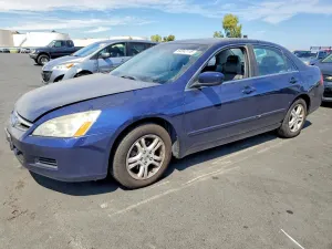 Honda Accord 2.4L 4 2006