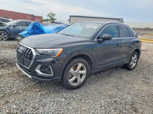Audi Q3 2.0L 4 2020