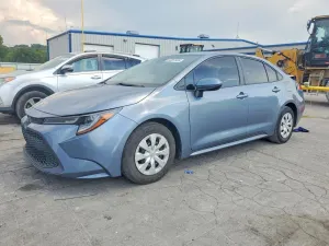 Toyota Corolla 1.8L 4 2020