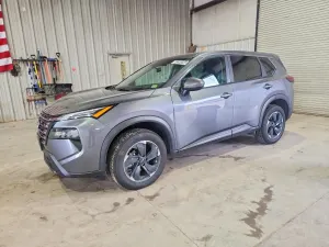 Nissan Rogue 1.5L 3 2025