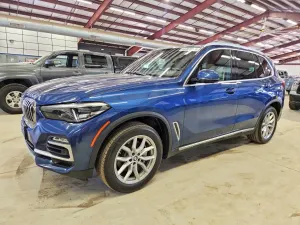 BMW X5 3.0L 6 2019