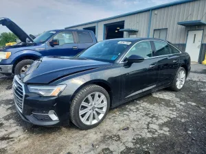 Audi A6 2.0L 4 2020
