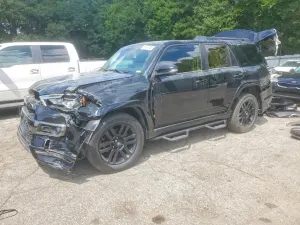 Toyota 4Runner 4.0L 6 2020
