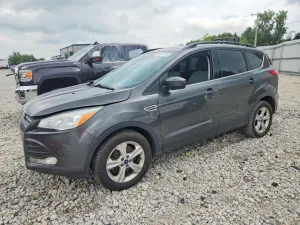 Ford Escape 2.0L 4 2016