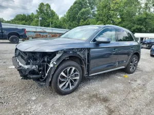 Audi Q5 PREMIUM 45 2.0L 4 2023