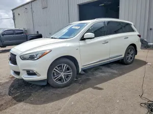 Infiniti QX60 3.5L 6 2017