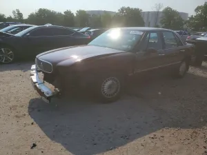 Buick LeSabre 3.8L 6 1998
