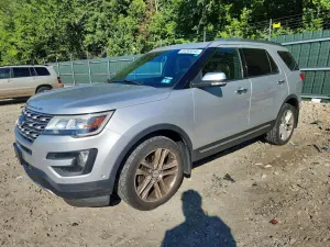 Ford Explorer 3.5L 6 2016
