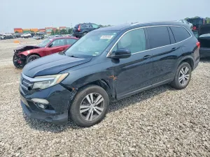 Honda Pilot 3.5L 6 2016