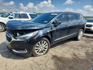 Buick Enclave 3.6L 6 2019