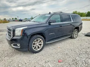 GMC Yukon 5.3L 8 2016