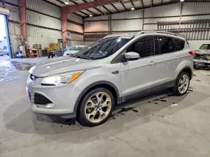 Ford Escape 2.0L 4 2016