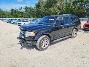 Ford Expedition 3.5L 6 2017