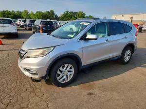 Honda CR-V 2.4L 4 2015