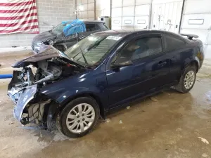 Chevrolet Cobalt 2.2L 4 2010