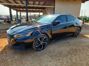 Nissan Altima 2.5L 4 2023