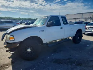 Ford Ranger 4.0L 6 2006